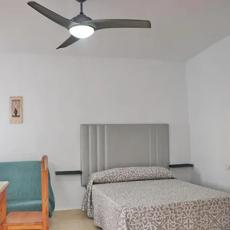 Appartamento Velarde Iv Conil De La Frontera