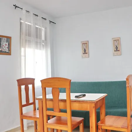 Velarde Iv Appartamento Conil De La Frontera